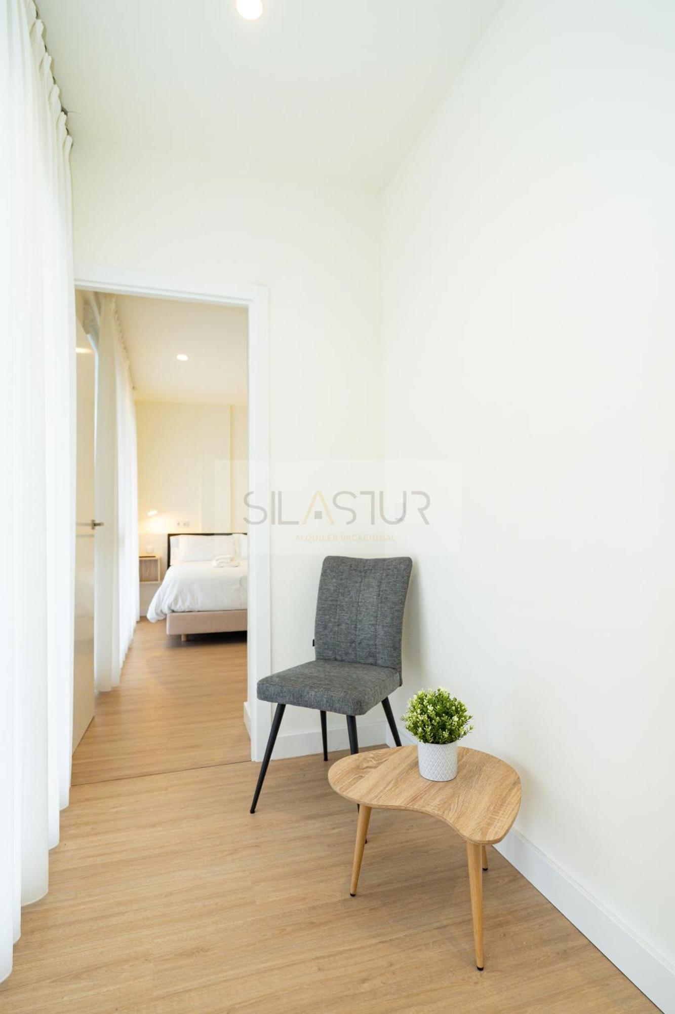 A Pie De Playa B By Silastur Apartment Gijon