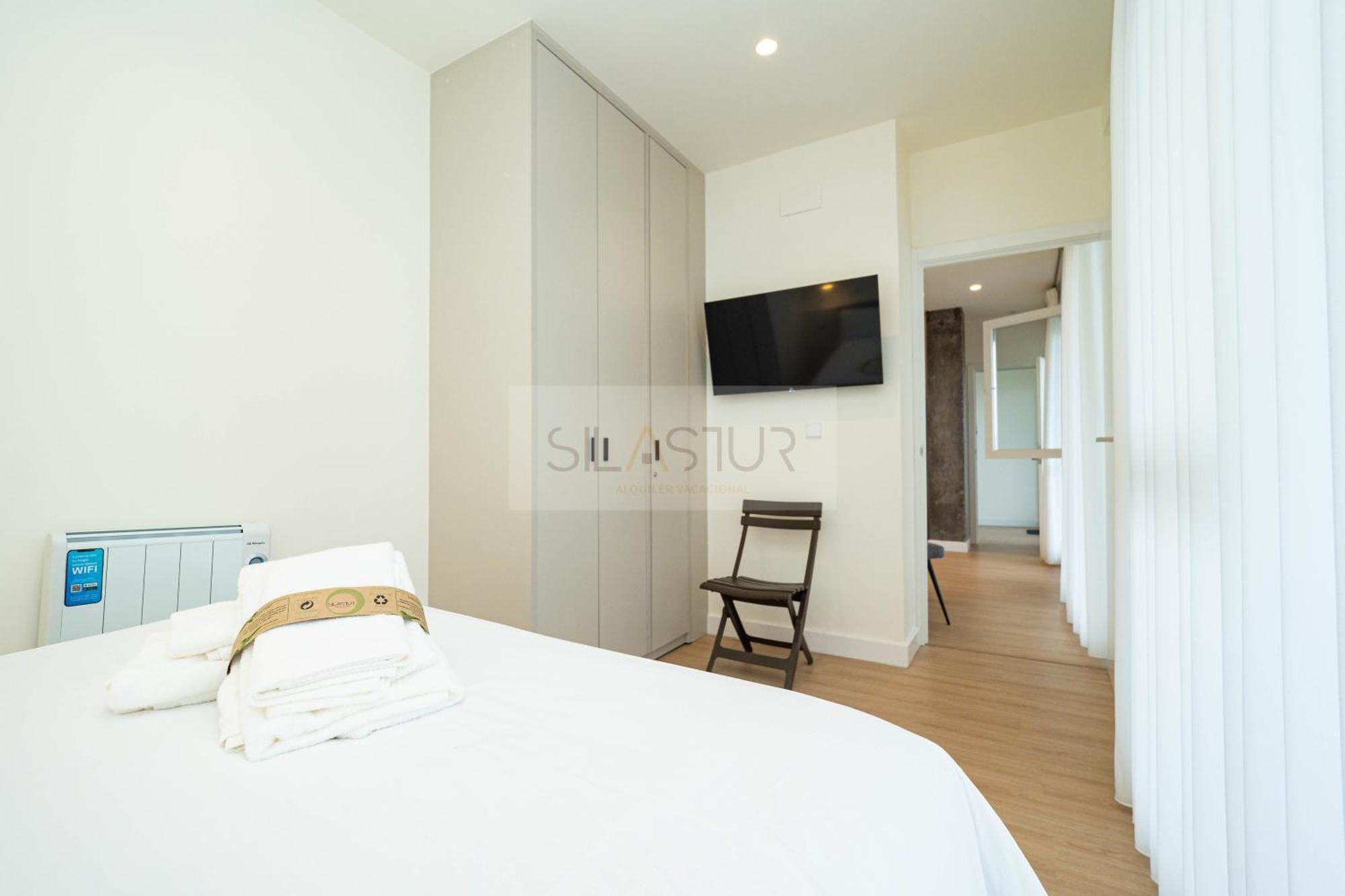 Apartment A Pie De Playa B By Silastur